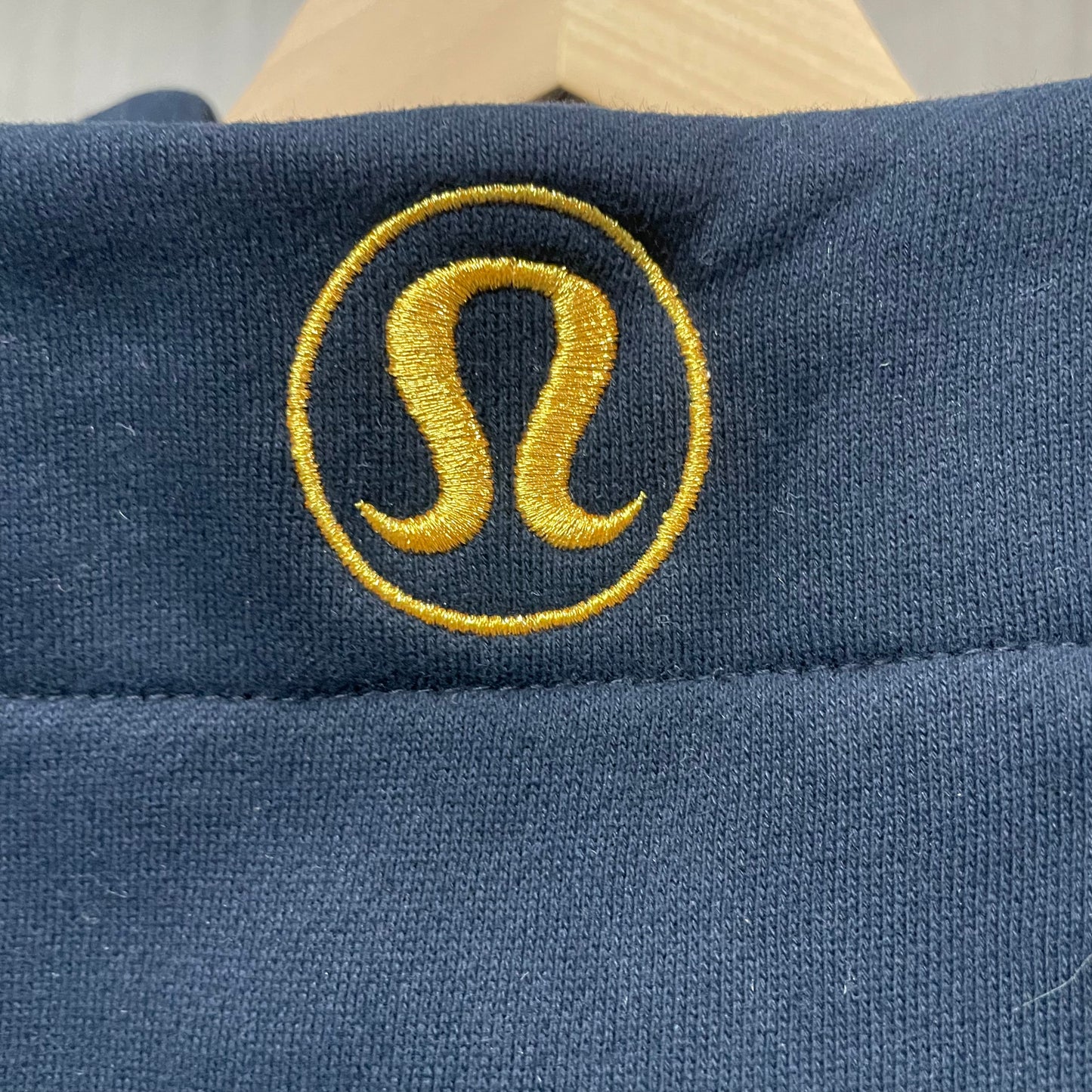 Lululemon Scuba Hoodie