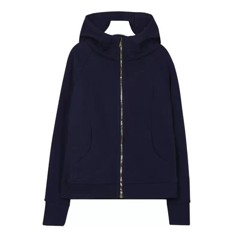 Lululemon Scuba Hoodie