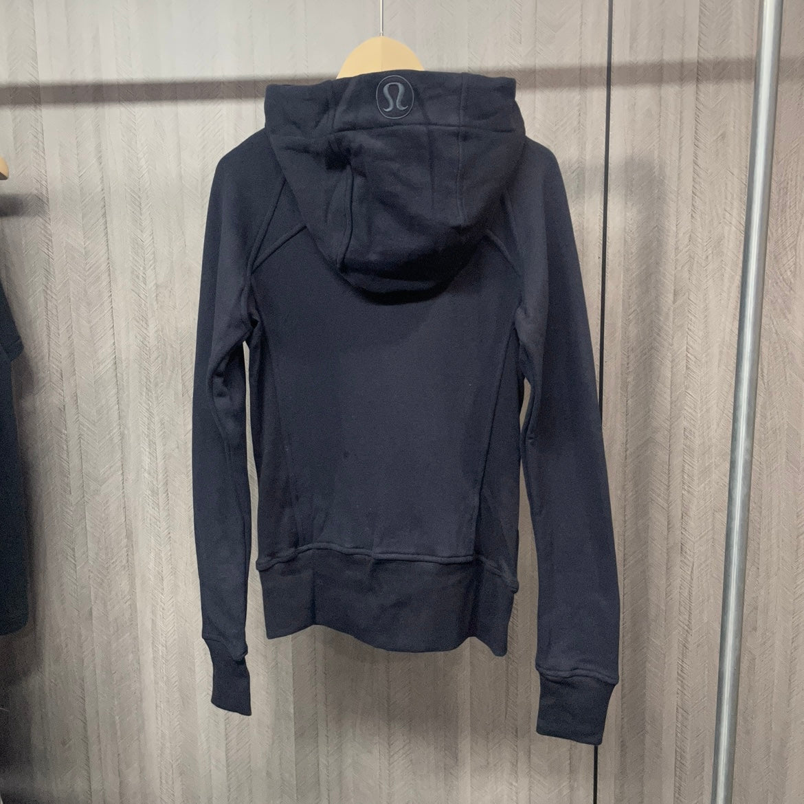 Lululemon Scuba Hoodie
