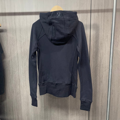 Lululemon Scuba Hoodie