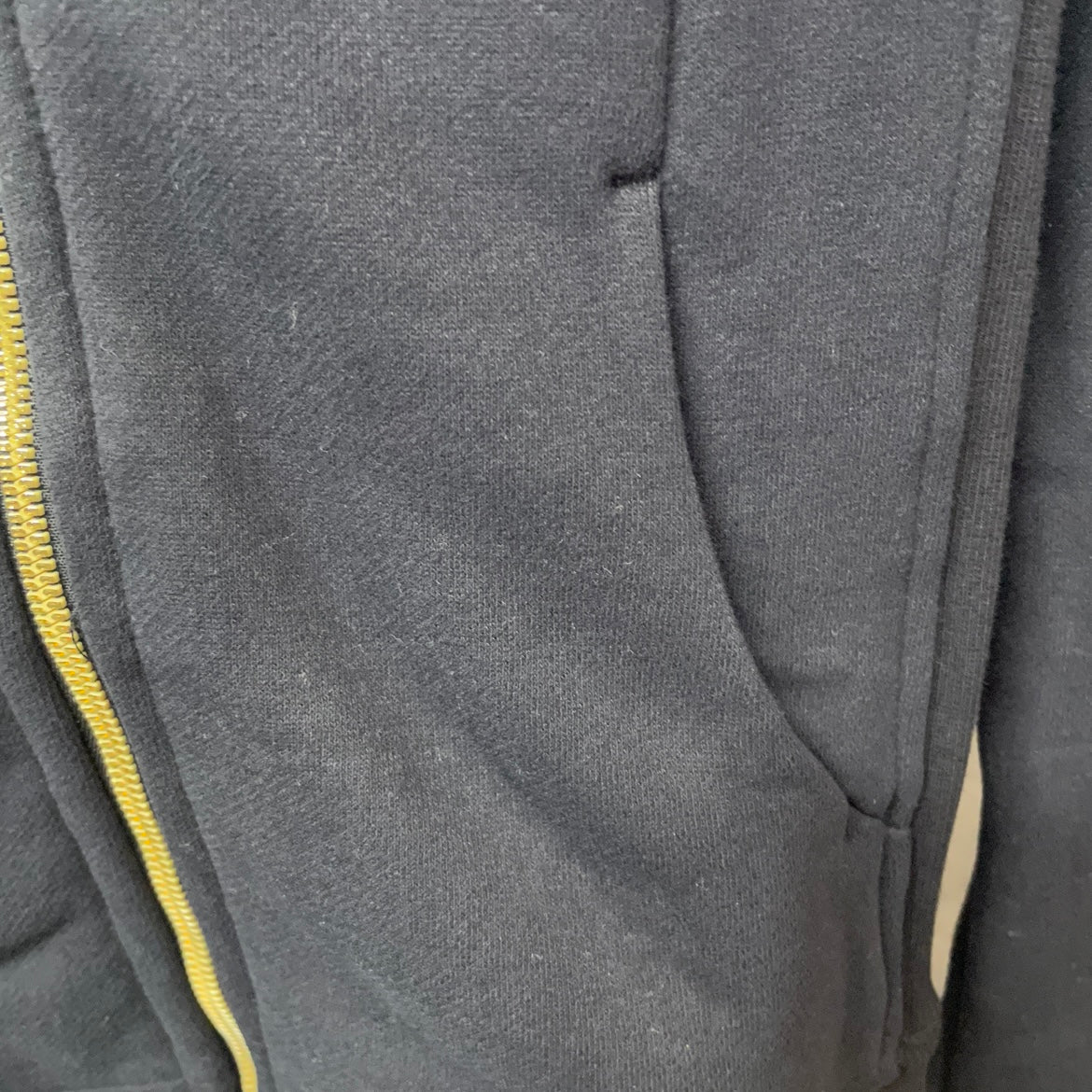 Lululemon Scuba Hoodie