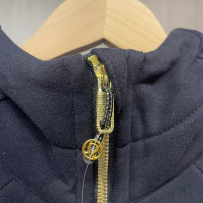 Lululemon Scuba Hoodie