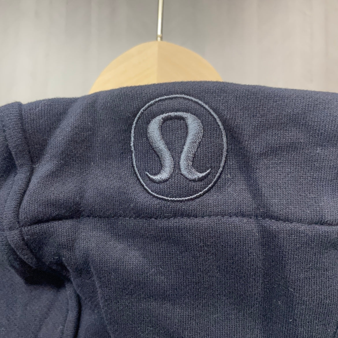 Lululemon Scuba Hoodie