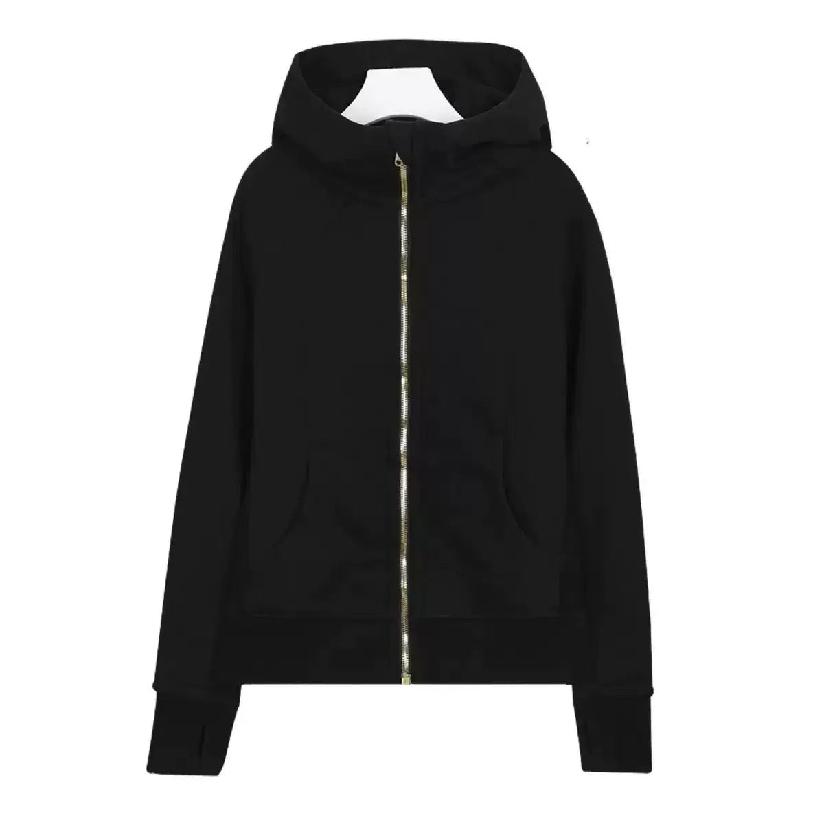 Lululemon Scuba Hoodie