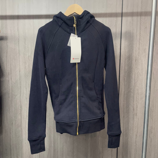 Lululemon Scuba Hoodie