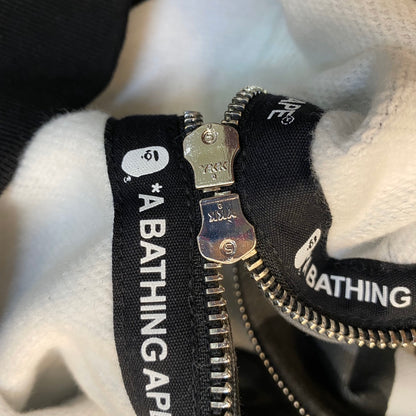 BAPE Color Camo Shark Full Zip Hoodie