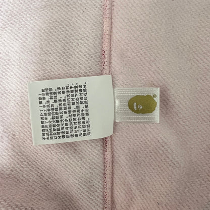 BAPE ABC Camo Double Shark Full Zip Hoodie