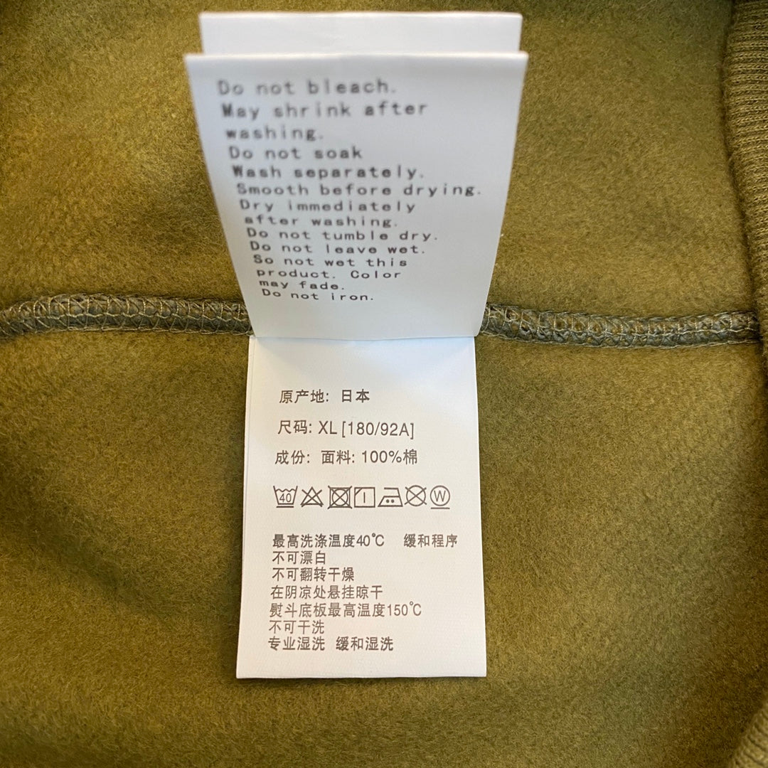 BAPE Color Camo Shark Full Zip Hoodie