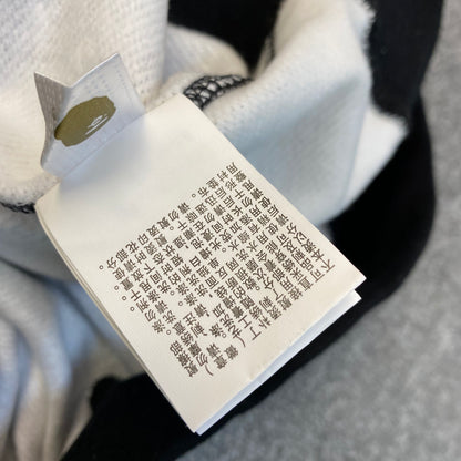 BAPE Space Camo Shark Full Zip Hoodie