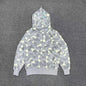 BAPE City Camo Shark Full Zip Hoodie