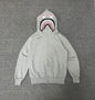 A Bathing Ape (BAPE) 2nd Shark Full Zip Hoodie