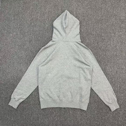 BAPE One Point Ape Head Full Zip Hoodie