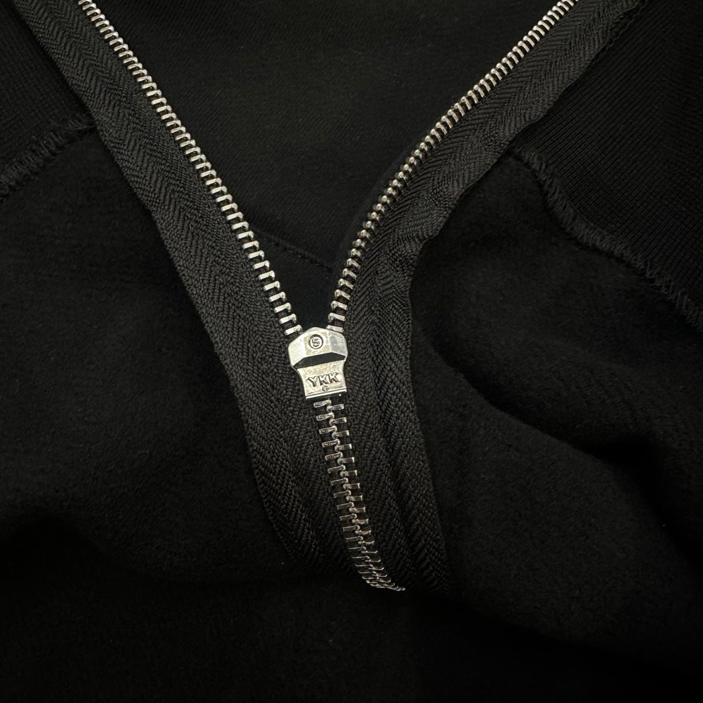 BAPE One Point Ape Head Full Zip Hoodie