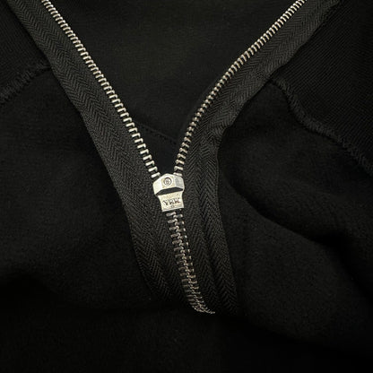 BAPE One Point Ape Head Full Zip Hoodie