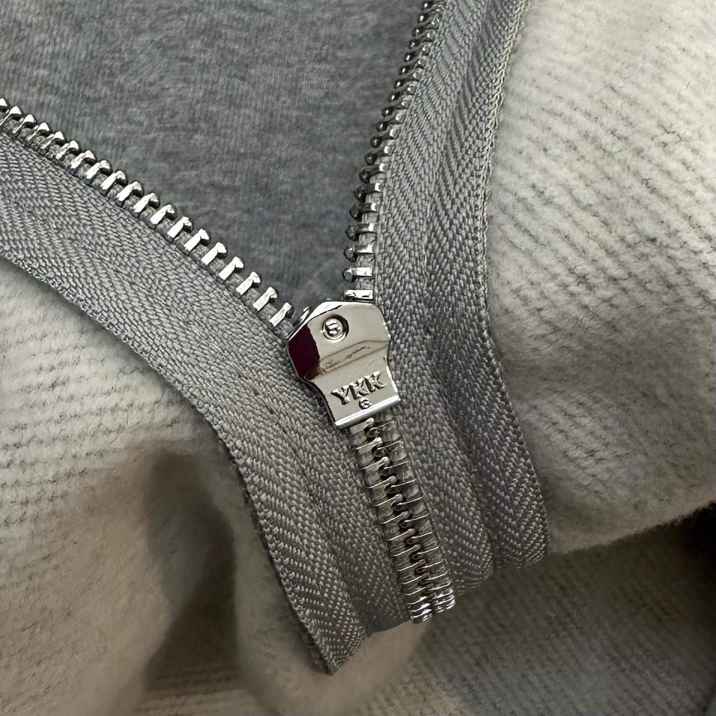 BAPE One Point Ape Head Full Zip Hoodie