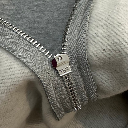 BAPE One Point Ape Head Full Zip Hoodie