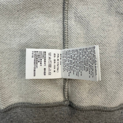 BAPE One Point Ape Head Full Zip Hoodie