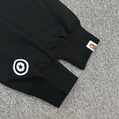BAPE 1st Camo Shark Full Zip Hoodie