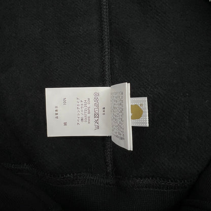 A Bathing Ape (BAPE) 1st Green Camo Half Shark Full Zip Hoodie