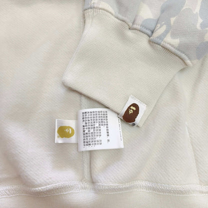 BAPE City Camo Shark Full Zip Hoodie