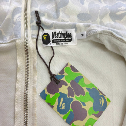 BAPE City Camo Shark Full Zip Hoodie