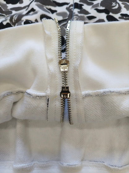 BAPE ABC Camo Double Shark Full Zip Hoodie