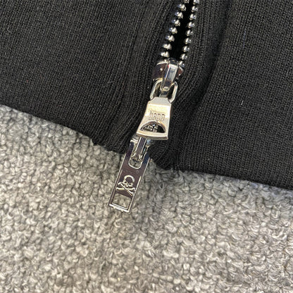 BAPE x Dover Street Market (DSM) Special Camo Shark Full Zip Hoodie