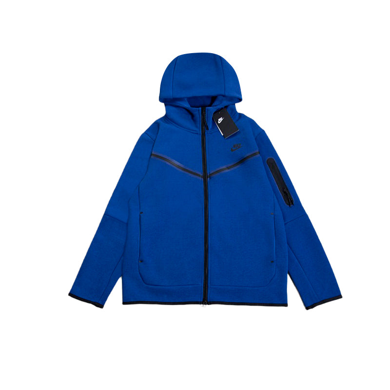 Nike Tech Fleece Men's Full-Zip Windrunner Jacket