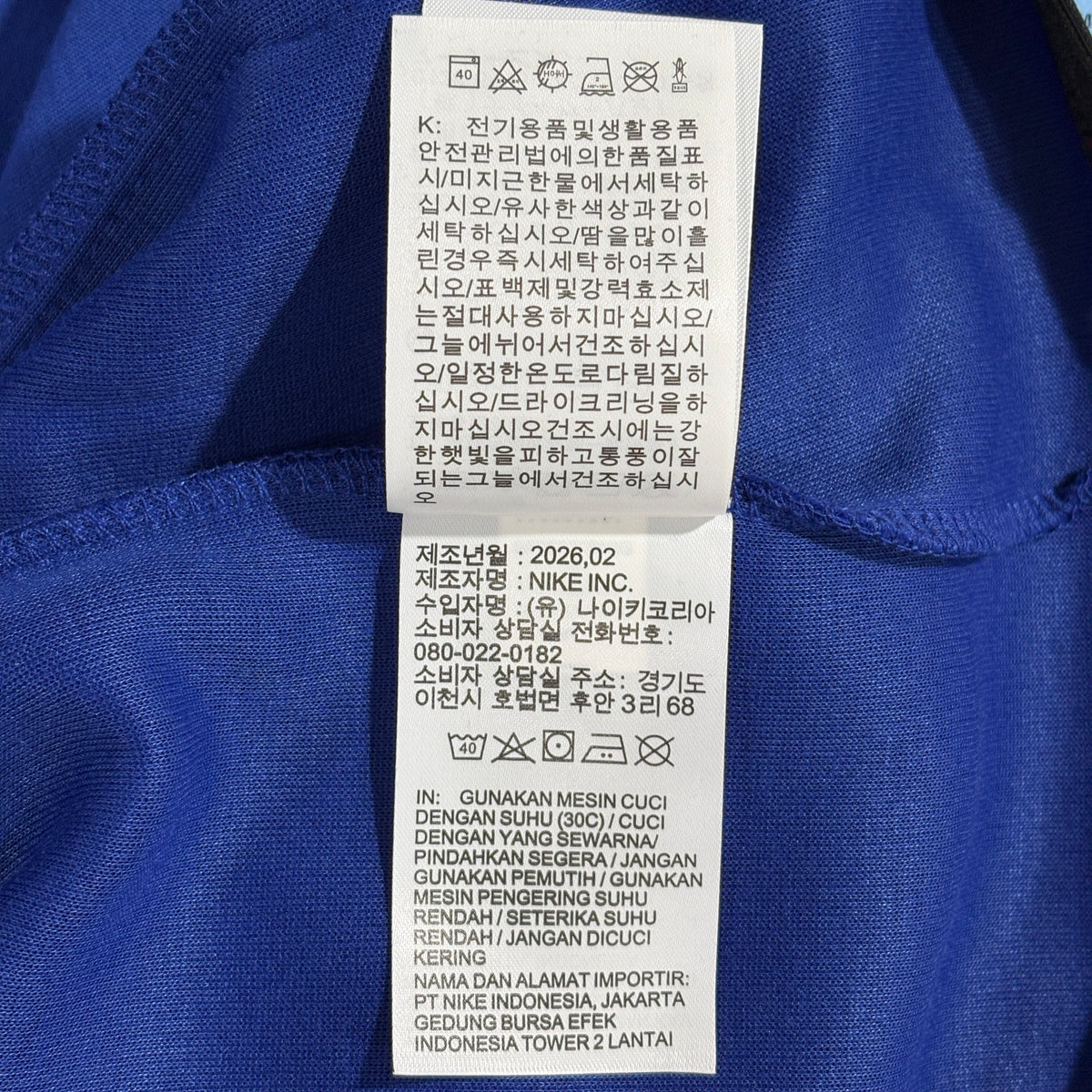 Nike Tech Fleece Men's Full-Zip Windrunner Jacket