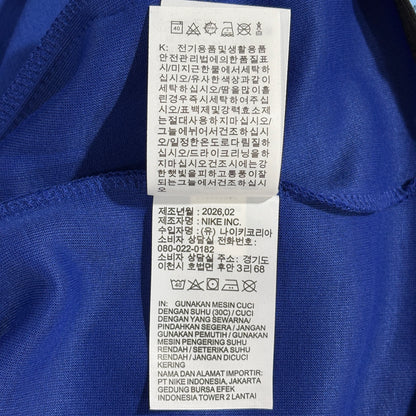 Nike Tech Fleece Men's Full-Zip Windrunner Jacket