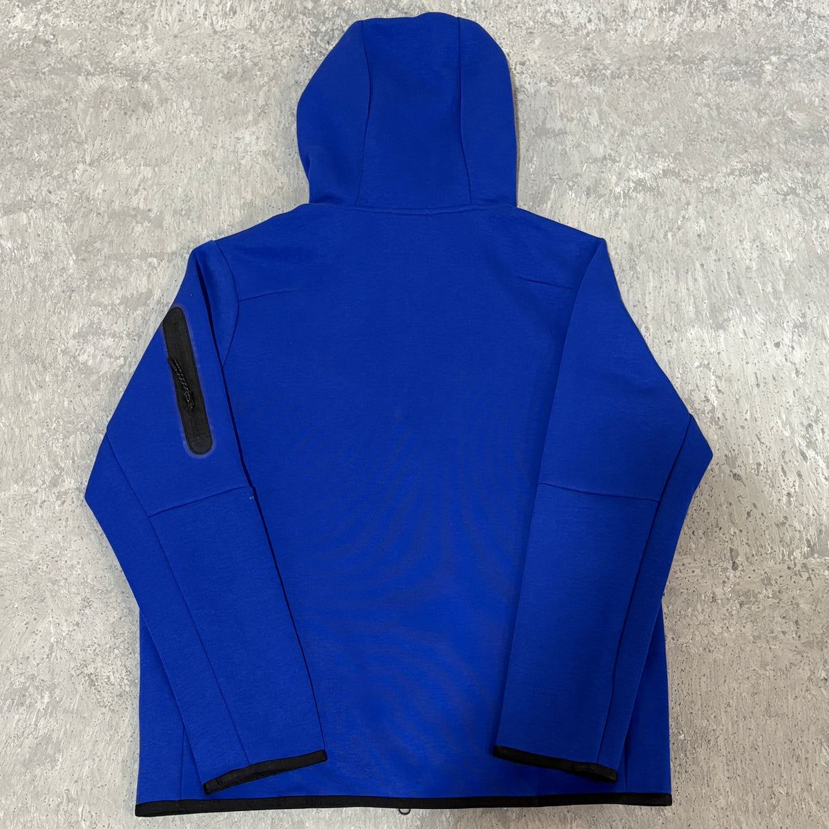 Nike Tech Fleece Men's Full-Zip Windrunner Jacket