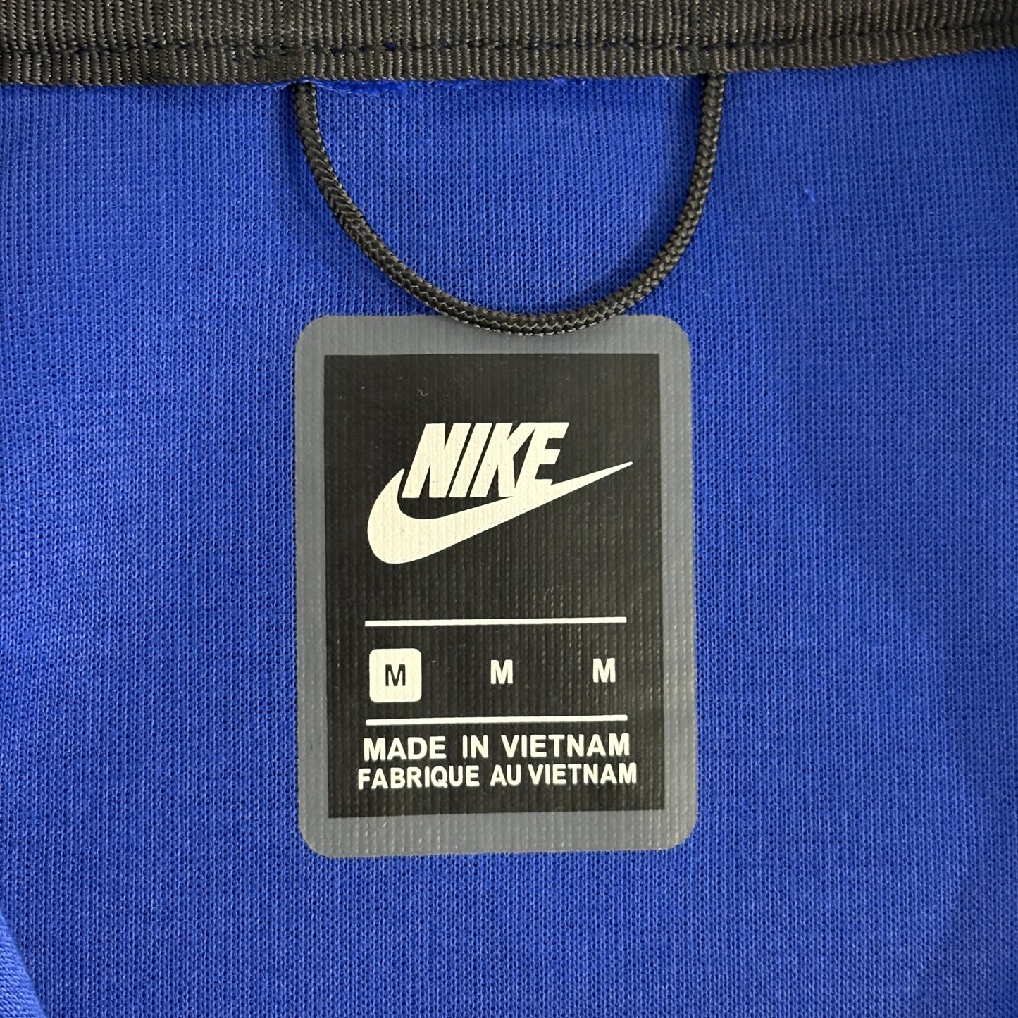 Nike Tech Fleece Men's Full-Zip Windrunner Jacket