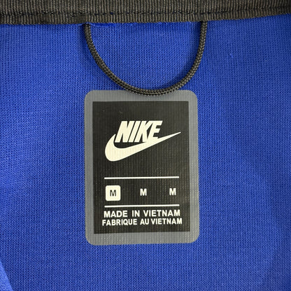 Nike Tech Fleece Men's Full-Zip Windrunner Jacket