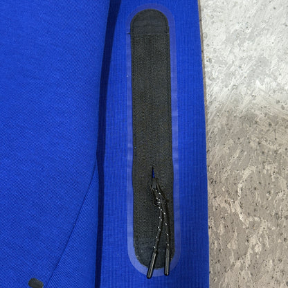 Nike Tech Fleece Men's Full-Zip Windrunner Jacket