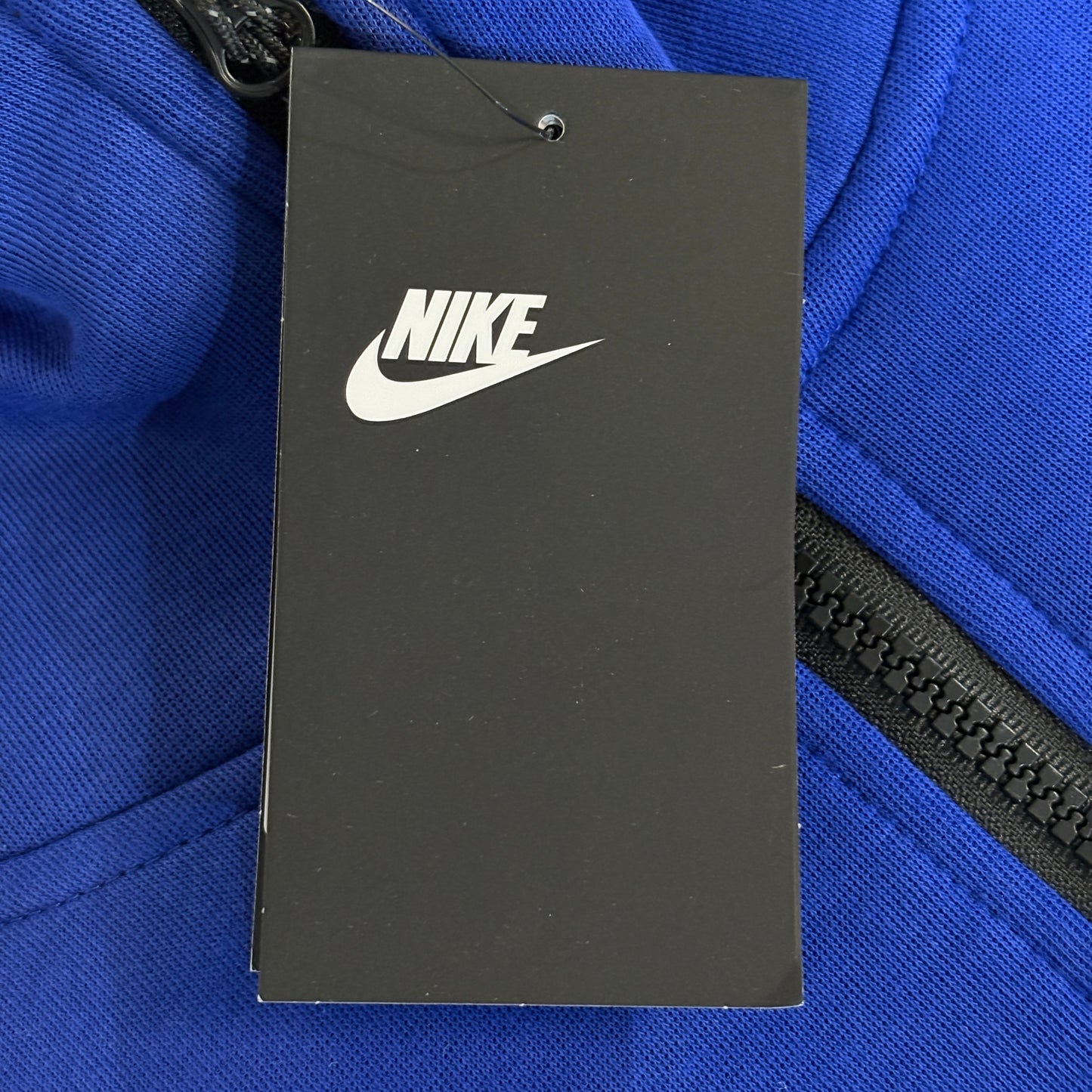 Nike Tech Fleece Men's Full-Zip Windrunner Jacket