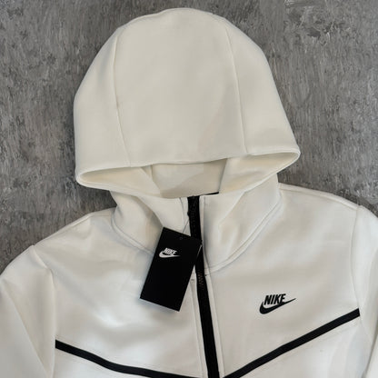 Nike Sportswear Tech Fleece Men's Full-Zip Windrunner Hoodie