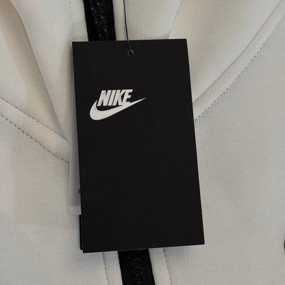 Nike Sportswear Tech Fleece Men's Full-Zip Windrunner Hoodie