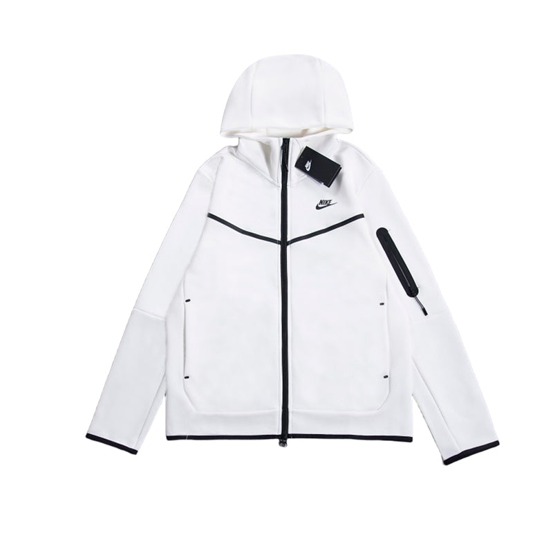 Nike Sportswear Tech Fleece Men's Full-Zip Windrunner Hoodie
