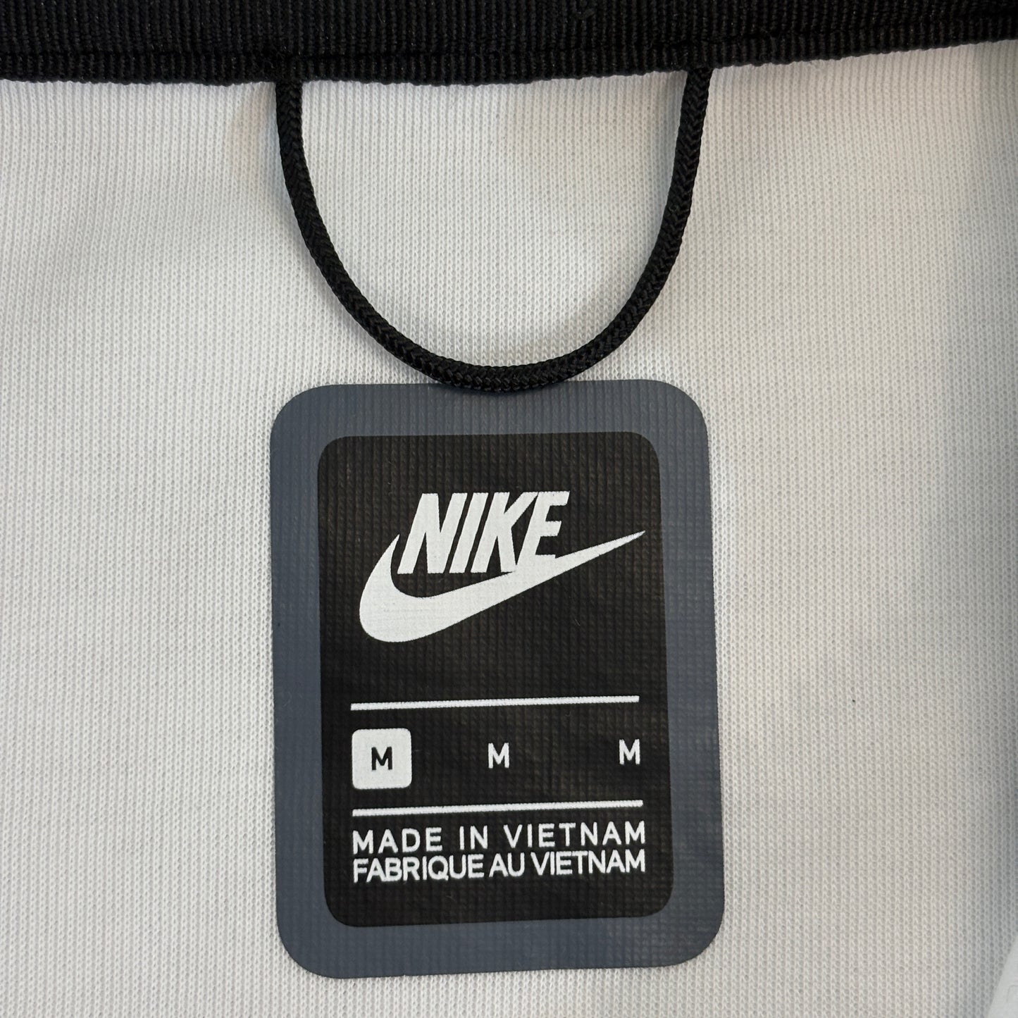 Nike Sportswear Tech Fleece Men's Full-Zip Windrunner Hoodie