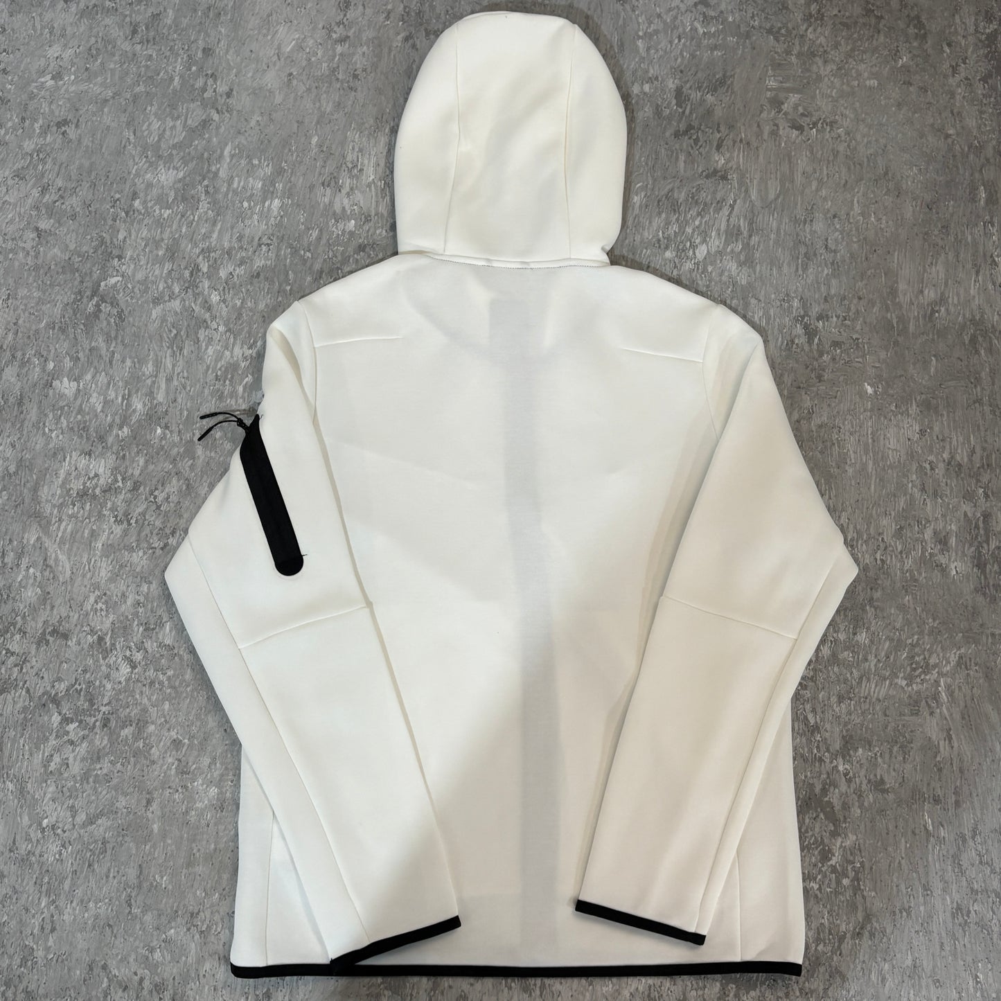 Nike Sportswear Tech Fleece Men's Full-Zip Windrunner Hoodie