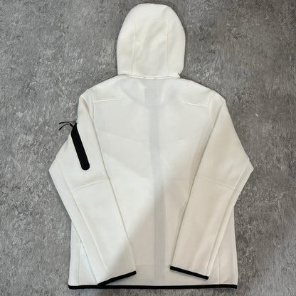 Nike Sportswear Tech Fleece Men's Full-Zip Windrunner Hoodie