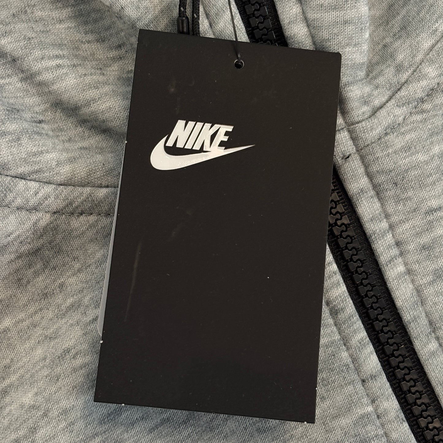 Nike Sportswear Tech Fleece Men's Full-Zip Windrunner Hoodie