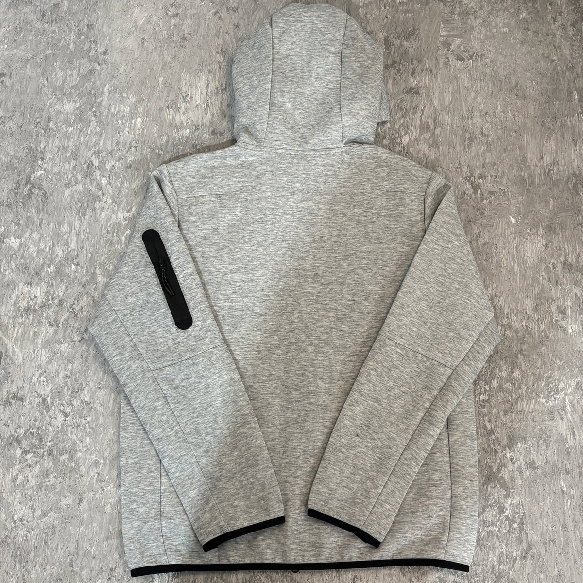 Nike Sportswear Tech Fleece Men's Full-Zip Windrunner Hoodie