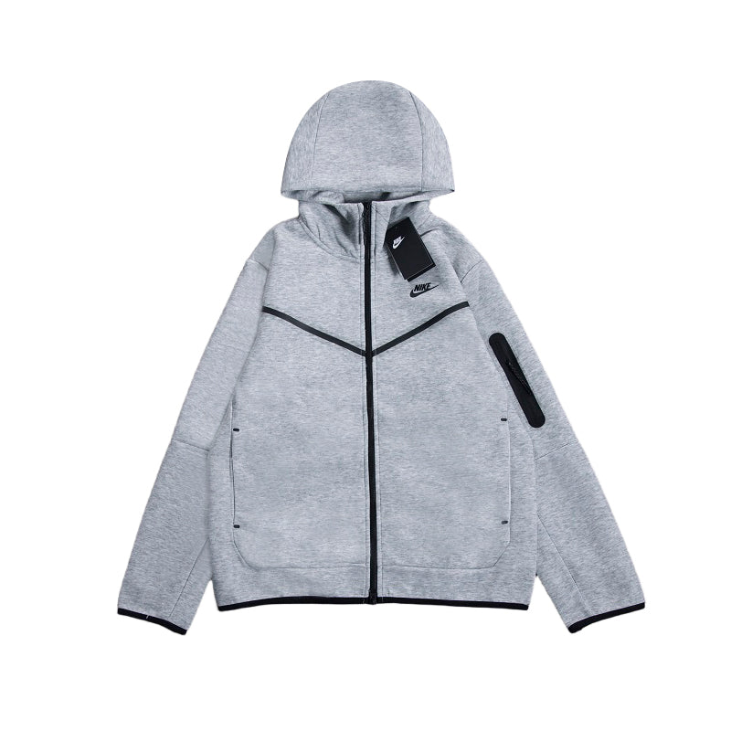 Nike Sportswear Tech Fleece Men's Full-Zip Windrunner Hoodie