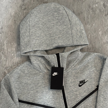 Nike Sportswear Tech Fleece Men's Full-Zip Windrunner Hoodie