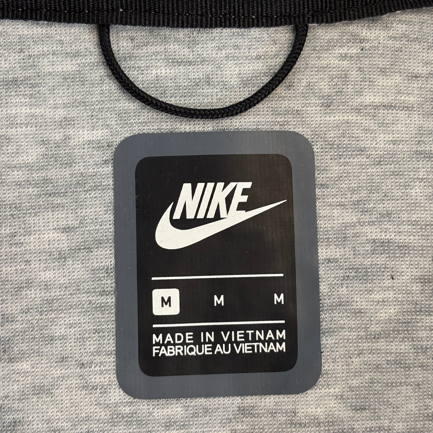 Nike Sportswear Tech Fleece Men's Full-Zip Windrunner Hoodie