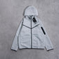 Nike Sportswear Tech Fleece Men's Full-Zip Windrunner Hoodie
