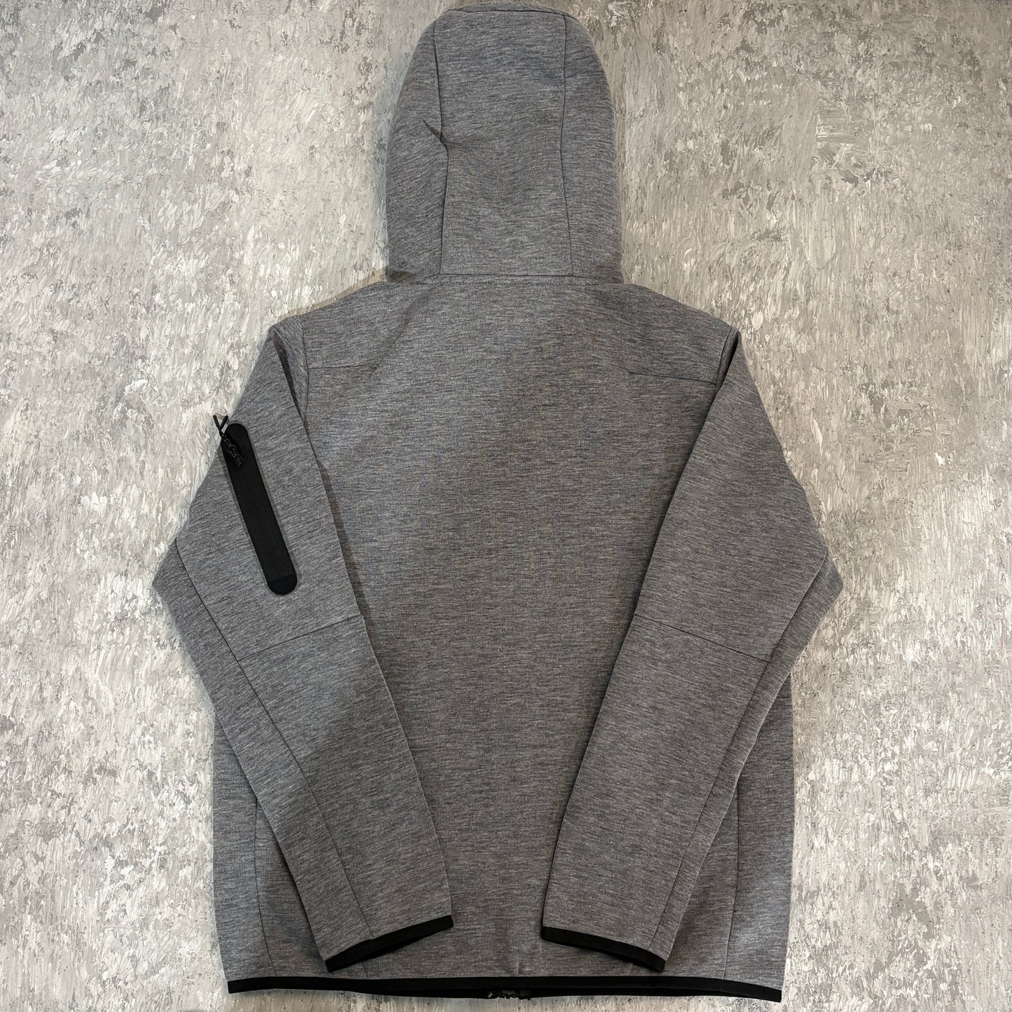 Nike Tech Fleece Full-Zip Windrunner Hoodie