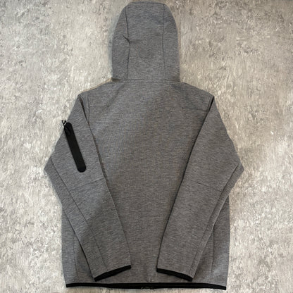 Nike Tech Fleece Full-Zip Windrunner Hoodie