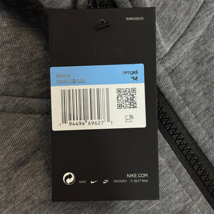 Nike Tech Fleece Full-Zip Windrunner Hoodie
